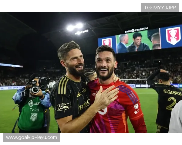 洛杉矶FC vs 墨西哥美洲：世俱杯资格争夺战！吉鲁或将迎战旧主切尔西？