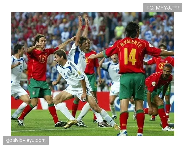 欧洲杯历史见证荣耀时刻,谁将书写下一个传奇篇章? 欧洲杯历史见证荣耀时刻,谁将书写下一个传奇篇章?