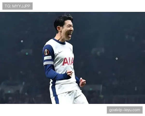 热刺战术大变革：孙兴慜成新阵型核心，引发足坛关注