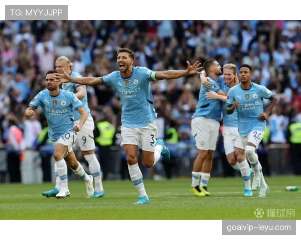 曼城进攻火力全开，创造力飙升领跑英超