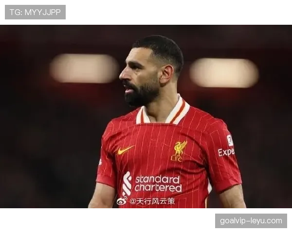 萨拉赫肩伤成隐忧，利物浦新赛季关键挑战浮现