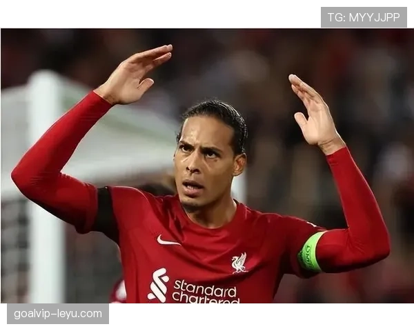 范戴克转会利物浦始末:2018年夏窗以创纪录身价加盟,奠定后防核心地位 范戴克转会利物浦始末:2018年夏窗以创纪录身价加盟,奠定后防核心地位