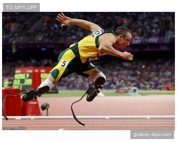 皮斯托瑞斯到底是怎么用假肢玩儿转整个世界的，普通人脑洞都炸了！